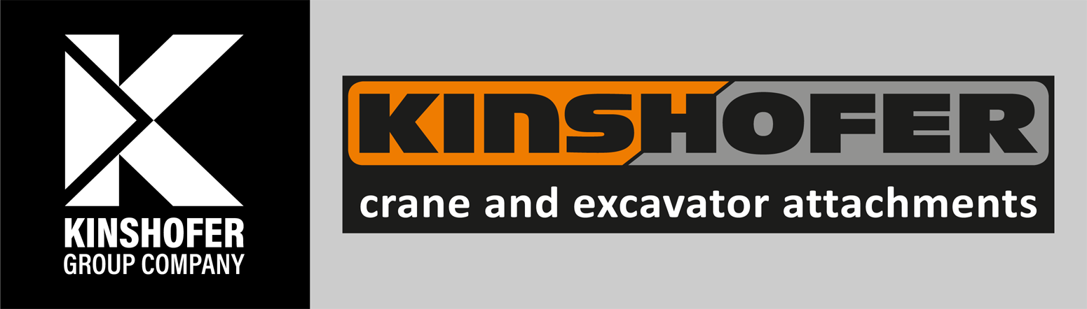 KINSHOFER Customer portal